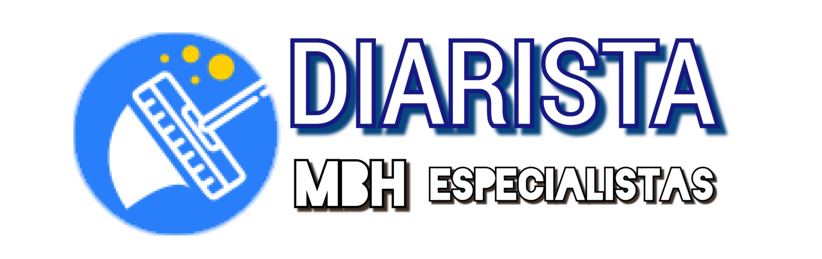 Diarista - MBH